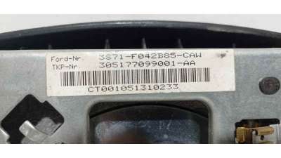MOTOR ARRANQUE RENAULT MEGANE II (2003-2008) 1.5 DCI (BM02, BM13, BM2A, CM02, CM13) 101CV 1461CC - L.5365530 / 8200306595