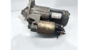 MOTOR ARRANQUE RENAULT MEGANE II (2003-2008) 1.5 DCI (BM02, BM13, BM2A, CM02, CM13) 101CV 1461CC - L.5365530 / 8200306595 2