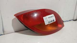CERRADURA PUERTA DELANTERA DERECHA RENAULT CLIO II (2001-2009) 1.5 DCI (B/CB07) 65CV 1461CC - L.5365820 / 8200350432
