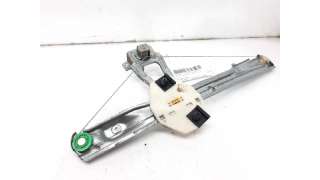 ELEVALUNAS TRASERO DERECHO RENAULT CLIO II (2001-2009) 1.5 DCI (B/CB07) 65CV 1461CC - L.5365847 / 7700434304