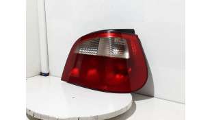 ALTERNADOR OPEL OMEGA B (2001-2003) 2.5 DTI (F69, M69, P69) 150CV 2497CC - L.5365972 / 90511442 2