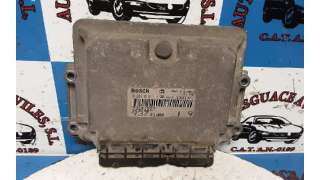 AMORTIGUADOR DELANTERO DERECHO OPEL OMEGA B (2001-2003) 2.5 DTI (F69, M69, P69) 150CV 2497CC - L.5365973 / 9192250