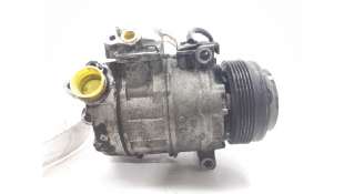 COMPRESOR AIRE ACONDICIONADO OPEL OMEGA B (2001-2003) 2.5 DTI (F69, M69, P69) 150CV 2497CC - L.5366035 / 4472208952