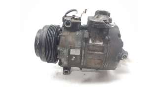 COMPRESOR AIRE ACONDICIONADO OPEL OMEGA B (2001-2003) 2.5 DTI (F69, M69, P69) 150CV 2497CC - L.5366035 / 4472208952