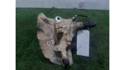 MANGUETA DELANTERA DERECHA OPEL OMEGA B (2001-2003) 2.5 DTI (F69, M69, P69) 150CV 2497CC - L.5366303 / R90400232RH