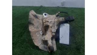 MANGUETA DELANTERA DERECHA OPEL OMEGA B (2001-2003) 2.5 DTI (F69, M69, P69) 150CV 2497CC - L.5366303 / R90400232RH