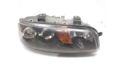FARO DERECHO FIAT PUNTO (1999-2010) 1.2 60 (188.030, .050, .130, .150, .230, .250) 60CV 1242CC - L.5366646 / 0046522719