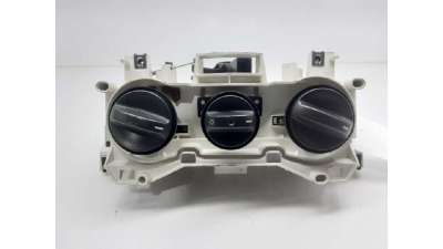 MANDO CALEFACCION /  AIRE ACONDICIONADO FIAT PUNTO (1999-2010) 1.2 60 (188.030, .050, .130, .150, .230, .250) 60CV 1242CC -