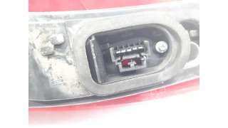 PILOTO TRASERO DERECHO FIAT PUNTO (1999-2010) 1.2 60 (188.030, .050, .130, .150, .230, .250) 60CV 1242CC - L.5366712 / 0046