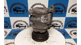 AIRBAG DELANTERO IZQUIERDO NISSAN MICRA III (2003-2010) 1.4 16V 88CV 1386CC - L.5366921 / K8510BC35B