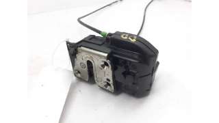 CERRADURA PUERTA DELANTERA DERECHA NISSAN MICRA III (2003-2010) 1.4 16V 88CV 1386CC - L.5366968 / 80500AX61A