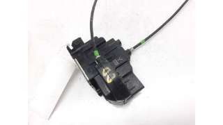 CERRADURA PUERTA DELANTERA DERECHA NISSAN MICRA III (2003-2010) 1.4 16V 88CV 1386CC - L.5366968 / 80500AX61A