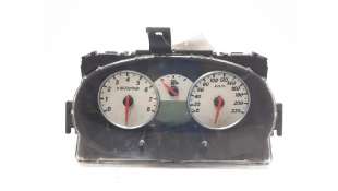 CUADRO INSTRUMENTOS NISSAN MICRA III (2003-2010) 1.4 16V 88CV 1386CC - L.5366981 / 24810BC63E