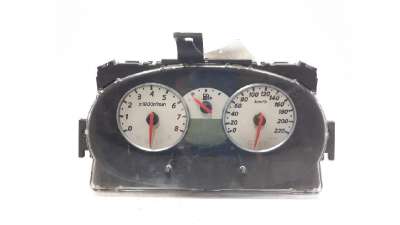 CUADRO INSTRUMENTOS NISSAN MICRA III (2003-2010) 1.4 16V 88CV 1386CC - L.5366981 / 24810BC63E