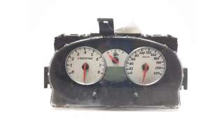 CUADRO INSTRUMENTOS NISSAN MICRA III (2003-2010) 1.4 16V 88CV 1386CC - L.5366981 / 24810BC63E