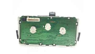 CUADRO INSTRUMENTOS NISSAN MICRA III (2003-2010) 1.4 16V 88CV 1386CC - L.5366981 / 24810BC63E 2