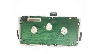 CUADRO INSTRUMENTOS NISSAN MICRA III (2003-2010) 1.4 16V 88CV 1386CC - L.5366981 / 24810BC63E