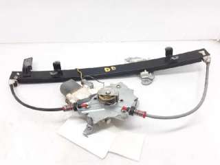 ELEVALUNAS DELANTERO DERECHO NISSAN MICRA III (2003-2010) 1.4 16V 88CV 1386CC - L.5366986 / 80700BC40B
