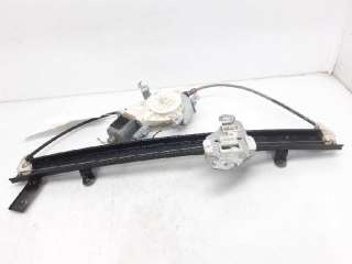 ELEVALUNAS DELANTERO DERECHO NISSAN MICRA III (2003-2010) 1.4 16V 88CV 1386CC - L.5366986 / 80700BC40B