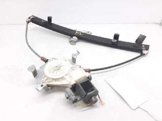 ELEVALUNAS DELANTERO IZQUIERDO NISSAN MICRA III (2003-2010) 1.4 16V 88CV 1386CC - L.5366987 / 80701BC40B