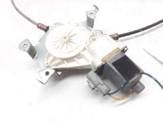 ELEVALUNAS DELANTERO IZQUIERDO NISSAN MICRA III (2003-2010) 1.4 16V 88CV 1386CC - L.5366987 / 80701BC40B