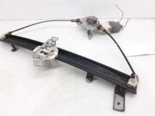 ELEVALUNAS DELANTERO IZQUIERDO NISSAN MICRA III (2003-2010) 1.4 16V 88CV 1386CC - L.5366987 / 80701BC40B