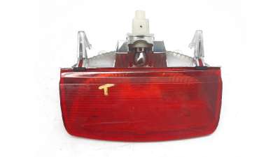 LUZ CENTRAL DE FRENO NISSAN MICRA III (2003-2010) 1.4 16V 88CV 1386CC - L.5367018 / 26590AX000