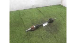 TRANSMISION DELANTERA IZQUIERDA NISSAN MICRA III (2003-2010) 1.4 16V 88CV 1386CC - L.5367093 / 39101AY100
