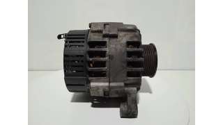 TRANSMISION DELANTERA IZQUIERDA NISSAN MICRA III (2003-2010) 1.4 16V 88CV 1386CC - L.5367093 / 39101AY100