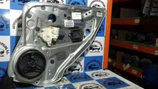 MANETA EXTERIOR DELANTERA DERECHA MERCEDES-BENZ SLK (1996-2000) 200 (170.435) 136CV 1998CC - L.5367218 / 1707660001
