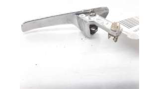 MANETA INTERIOR DELANTERA DERECHA MERCEDES-BENZ SLK (1996-2000) 200 (170.435) 136CV 1998CC - L.5367221 / 482