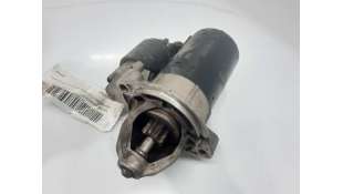 MOTOR ARRANQUE MERCEDES-BENZ SLK (1996-2000) 200 (170.435) 136CV 1998CC - L.5367228 / 0051510601