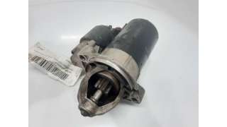 MOTOR ARRANQUE MERCEDES-BENZ SLK (1996-2000) 200 (170.435) 136CV 1998CC - L.5367228 / 0051510601