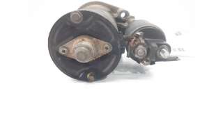 MOTOR ARRANQUE MERCEDES-BENZ SLK (1996-2000) 200 (170.435) 136CV 1998CC - L.5367228 / 0051510601