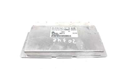 MODULO ELECTRONICO MERCEDES-BENZ SLK (1996-2000) 200 (170.435) 136CV 1998CC - L.5367231 / 0195453132