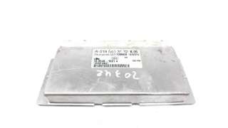 MODULO ELECTRONICO MERCEDES-BENZ SLK (1996-2000) 200 (170.435) 136CV 1998CC - L.5367231 / 0195453132