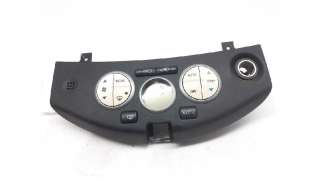 MANDO CLIMATIZADOR NISSAN MICRA III (2003-2010) 1.4 16V 88CV 1386CC - L.5367350 / 27500BC500