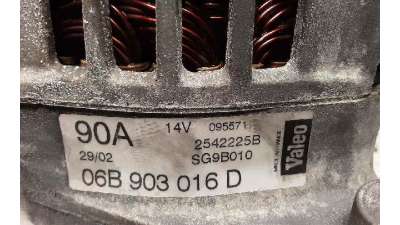 MOTOR LIMPIA TRASERO RENAULT MEGANE IV FASTBACK (2015-) - L.5367390 / 0390205014