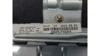 AIRBAG LATERAL DELANTERO IZQUIERDO MERCEDES-BENZ SLK (1996-2000) 200 (170.435) 136CV 1998CC - L.5367397 / 1712139901