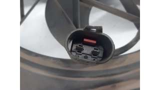 ELECTROVENTILADOR MERCEDES-BENZ SLK (1996-2000) 200 (170.435) 136CV 1998CC - L.5367421 / 2025053555