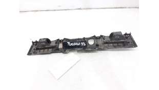 PILOTO MATRICULA HYUNDAI TUCSON (2015-) 1.7 CRDI 116CV 1685CC - L.5367470 / 87372D7 2