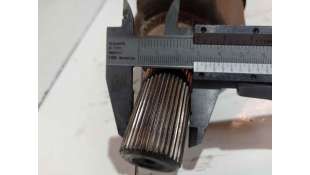 CERRADURA PUERTA DELANTERA DERECHA SUZUKI VITARA (1996-1998) 1.9 D A LAS 4 RUEDAS (SE 419TD) 75CV 1905CC - L.5367517 / 8220