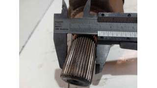 CERRADURA PUERTA DELANTERA DERECHA SUZUKI VITARA (1996-1998) 1.9 D A LAS 4 RUEDAS (SE 419TD) 75CV 1905CC - L.5367517 / 8220