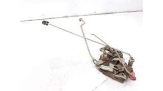 CERRADURA PUERTA DELANTERA DERECHA SUZUKI VITARA (1996-1998) 1.9 D A LAS 4 RUEDAS (SE 419TD) 75CV 1905CC - L.5367517 / 8220