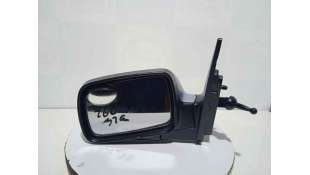 CERRADURA PUERTA TRASERA DERECHA SUZUKI VITARA (1996-1998) 1.9 D A LAS 4 RUEDAS (SE 419TD) 75CV 1905CC - L.5367519 / 823015