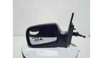 CERRADURA PUERTA TRASERA DERECHA SUZUKI VITARA (1996-1998) 1.9 D A LAS 4 RUEDAS (SE 419TD) 75CV 1905CC - L.5367519 / 823015