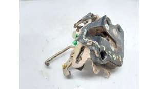 CERRADURA PUERTA TRASERA IZQUIERDA SUZUKI VITARA (1996-1998) 1.9 D A LAS 4 RUEDAS (SE 419TD) 75CV 1905CC - L.5367520 / 8230