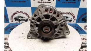 CERRADURA PUERTA TRASERA IZQUIERDA SUZUKI VITARA (1996-1998) 1.9 D A LAS 4 RUEDAS (SE 419TD) 75CV 1905CC - L.5367520 / 8230 2