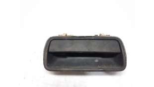 MANETA EXTERIOR TRASERA IZQUIERDA SUZUKI VITARA (1996-1998) 1.9 D A LAS 4 RUEDAS (SE 419TD) 75CV 1905CC - L.5367580 / 82840