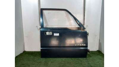 PUERTA DELANTERA DERECHA SUZUKI VITARA (1996-1998) 1.9 D A LAS 4 RUEDAS (SE 419TD) 75CV 1905CC - L.5367613 / 6800177812000